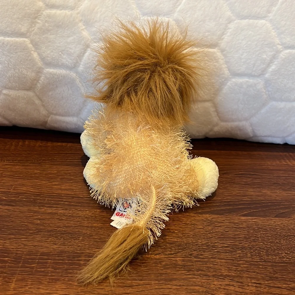 Webkinz Vintage - Polar Bear - Bengal Tiger - Lion